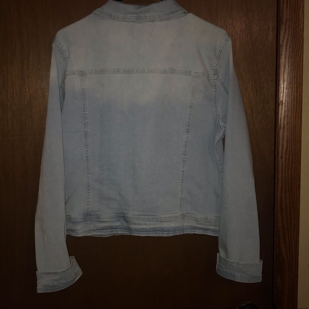 Denim Jacket - Picture 2 of 2